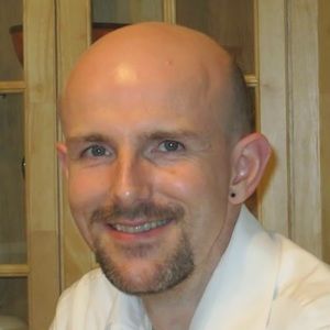 Meet your Posher, David